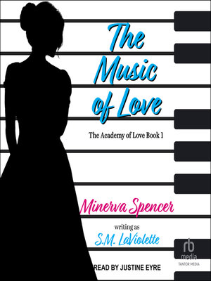 The Music of Love - Audiobook